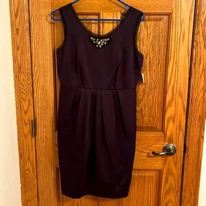 Simplyvera Vera wang size 8 like new